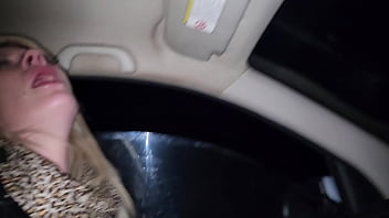 Sparowdox Takes Cute Girl Out On Fist Date And Get His Big Cock Sucked In The Weirdest Way