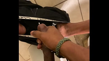 Verification Video - cumshot, cum, black-cock, verification-video, datdude, fishstick, theloaf - Video 953520