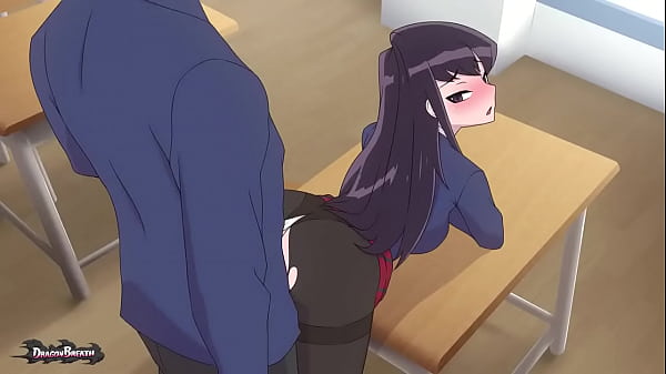 Hentai, Komi - Toons - 2025 - Passionate - Session - Video 950908