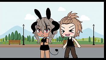 C_ tem mó BUND_O ! (Gacha Life meme 15)