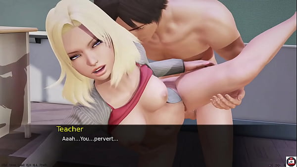 Public Sex LIfe H -(PT 08)- {ParadiceZone}