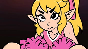 Link Zora_s Banquet (speedoru)