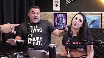 Ele Tem Fetiche Com Swing E Tentou Achar Uma Forma De Contar Para A Namorada, E A Reação Dela... - Paloma E André (eu E Minha Rainha)