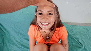 Looks Cute _ Inocent But She Loves Fat Cocks