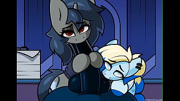 Guards By Tarantuloo