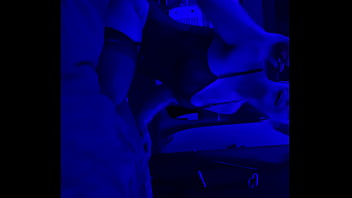 Bingbing The Gorgeous Redhead, Deep Throats And Passionately Rides Cowgirl.