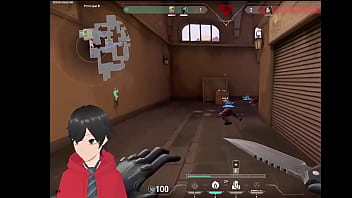 Chico Le Mete La Verga A Pendejos En El Valorant