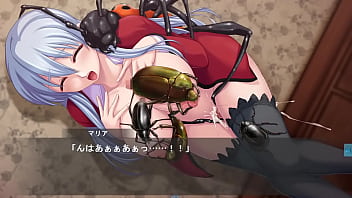 Ishu Soukan L Maria L Ep 4