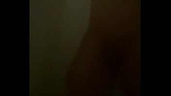 Playing With My Ass And Dick Under The Shower