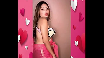 Desi Girl Dance Boobs