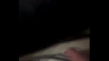 Cuming On Stepmoms Pantys