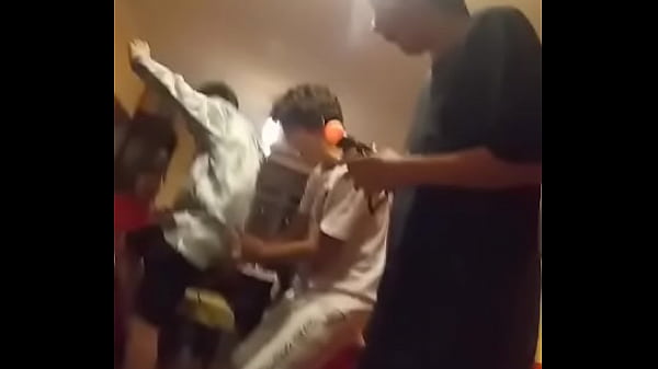 Pendejo Caga Plei