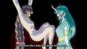 Bi-indoushi Miija Injoku No Gakuen - Ep.1