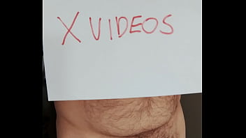 Verification Video - gay, verification-video - Video 946131
