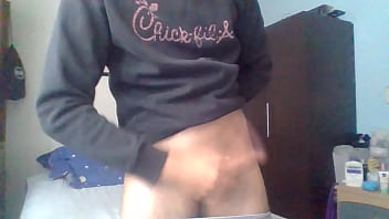 Jalándome La Verga Con Sus Fotos