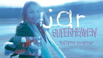 Superheaven - _youngest Daughter_ (official Visualizer)