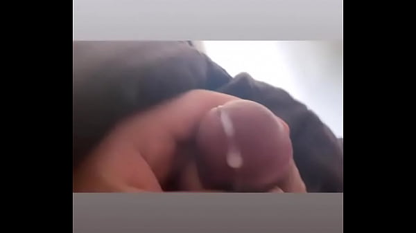 Waking Up Just To Cum