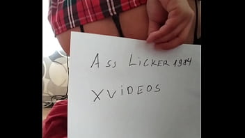 Film Weryfikacyjny - gay, verification-video - Video 942948