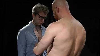 Big Brutal Step Daddy Use Twink / Stap Step Dad An Son / Slut / Bareback / Twink