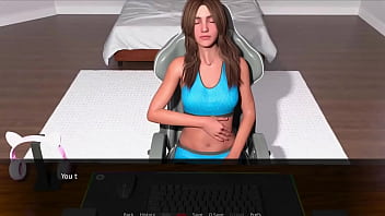 Let' Play: Ravenous Glutton' First Game