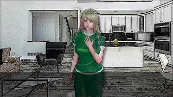 Let' Play: Overstuffed | Ending 5: Blackout