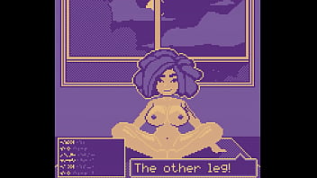 Let' Play: Stream Of Horror Nsfw Version | Ending 3