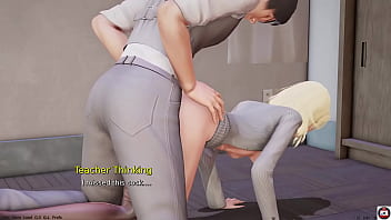 Public Sex LIfe H -(PT 10)- {ParadiceZone}