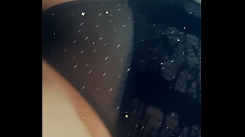 Megannichkole In New Lingerie