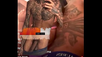 Huge, Live, Big-cock, Big-dick, Rapper, Bulge, Black-dick, Black-cock, Zeus, Big-black-cock, Instagr - Unknown - 2025 - Incredible - Performance - Video 935403