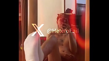 Gay, Twinks, 18yo, Bulge, Soloboy, Gay-amateur - Gay - 2025 - Passionate - Performance - Video 935348