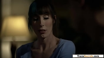 Both Me And My Trans Stepmom Feel Lonely