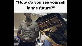 See Yourself In The Future