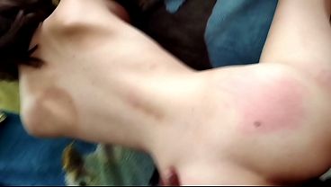 Getting Some Ass - teen, ass - Video 934323