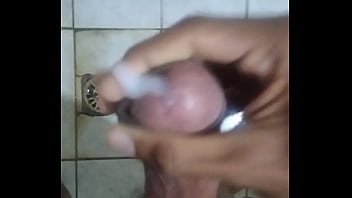 Batendo Uma Pensando Em Voc_ - porn, punheta - Video 934292