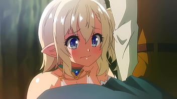 Sukebe Elf Tanbouki P1