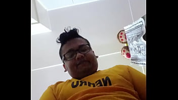 Schoolboy Vaibhav Jerks Off _ Cums On Cam