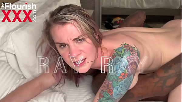 Trailer Ray Ray Bbc Double Penetration At Avn 2023