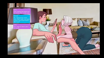 Sexnote-follando A Una Vieja Cachonda-pt-8