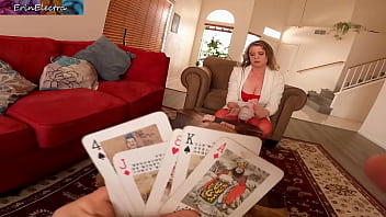 Game Night With Stepmom One On One