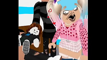 Safadinha Chupa Bem Gostoso