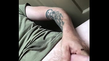 Armyguy - Cumshot, Masturbation - Cumshot - 2025 - Hot - Session - Video 928795