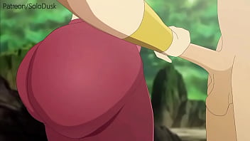 Solodusk Dragon Ball Porn Compilation (sound)