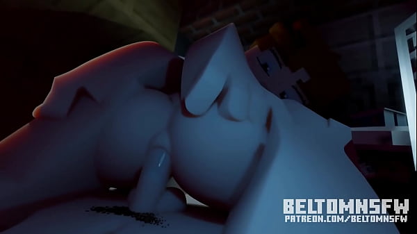 [ Eli ] - Belltomnsfw