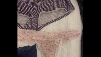 _borrowed_ Some Hot Outfits