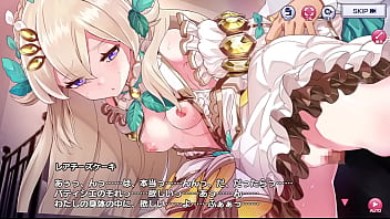 Hentai, Game - Toons - 2025 - Sexy - Experience - Video 827624