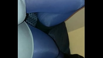 Khrisseyy - Pantyhose, Tights - Unknown - 2025 - Sexy - Experience - Video 928942