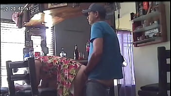 Spy Camera : Caught My Wife Fucking The 18 Year Old Neighbor