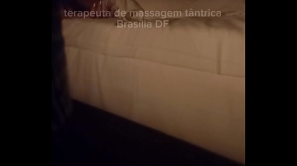 Massagem T_ntrica Brasília Df