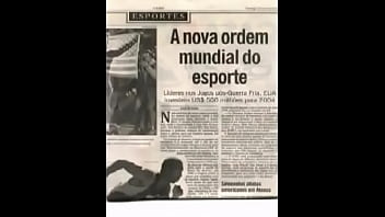 Cinco Metas Dos Illuminati 4 - Dr Pedroza