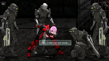 Hounds Of The Meteor Part 4